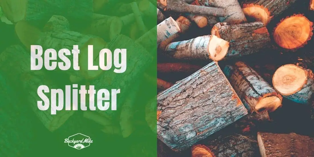 Best Log Splitter