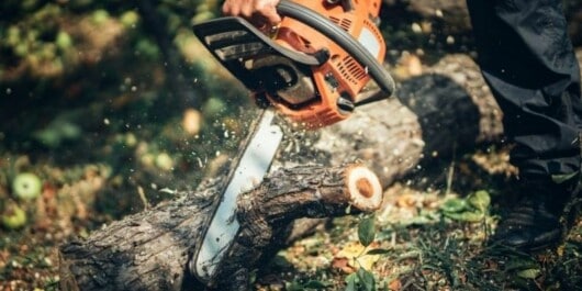 How Does A Chainsaw Work: What Happens Inside The Chainsaws?